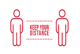 social distance